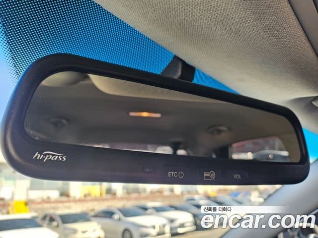 Hyundai Tucson ix Smart Pack, 2012 15