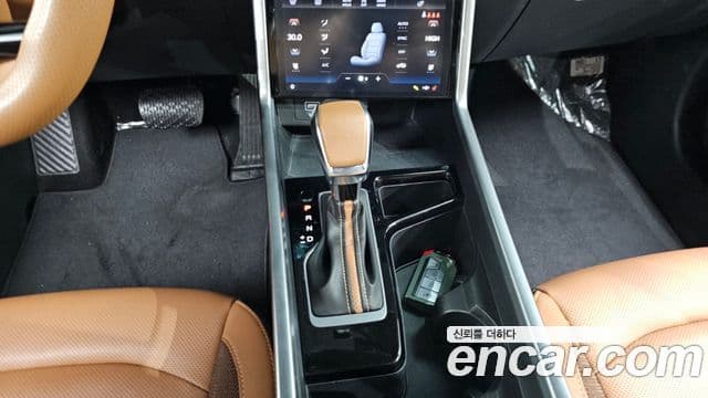 KG모빌리티(SsangYong) Torres T7, 2023 9