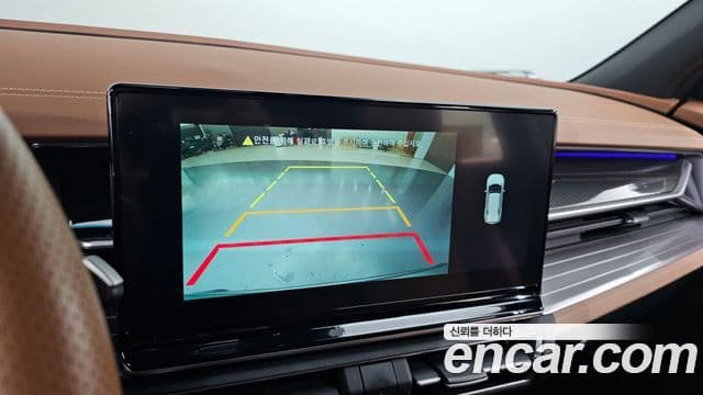 KG모빌리티(SsangYong) Torres T7, 2023 15