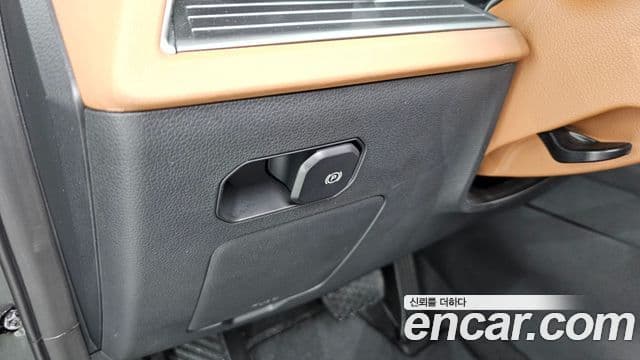 KG모빌리티(SsangYong) Torres T7, 2023 18