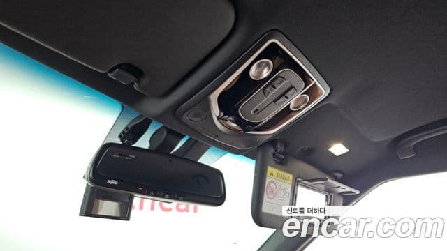 KG모빌리티(SsangYong) Torres T7, 2023 19