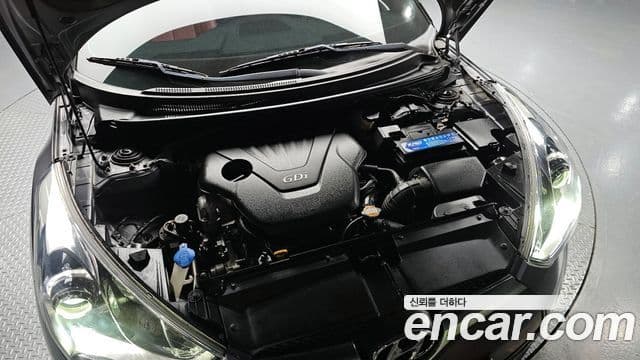 Hyundai Veloster Extreme, 2012 6