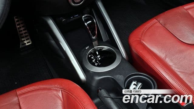 Hyundai Veloster Extreme, 2012 9