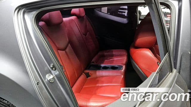 Hyundai Veloster Extreme, 2012 12