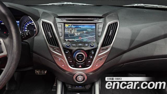 Hyundai Veloster Extreme, 2012 15