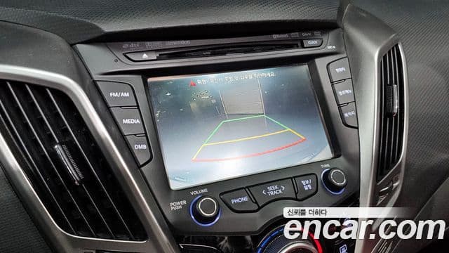 Hyundai Veloster Extreme, 2012 16