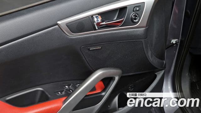 Hyundai Veloster Extreme, 2012 19