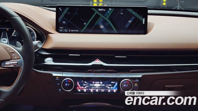 Genesis G80 (RG3) бензин 2.5 турбо 2WD, 2022 15