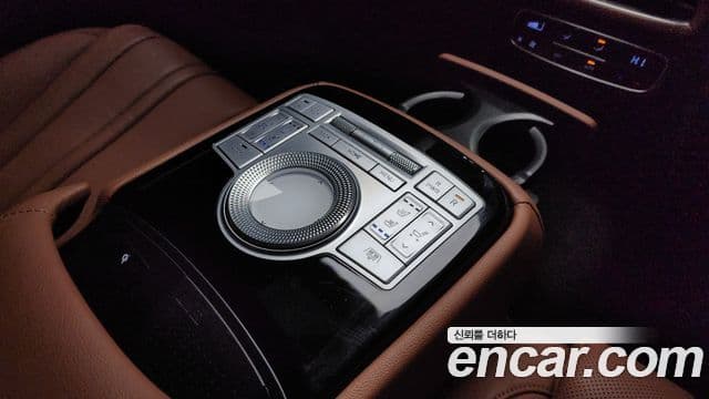 Genesis G80 (RG3) бензин 2.5 турбо 2WD, 2022 19