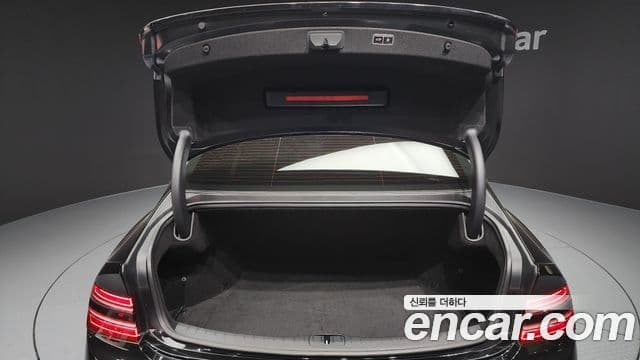 Genesis G80 (RG3) бензин 2.5 турбо 2WD, 2022 20