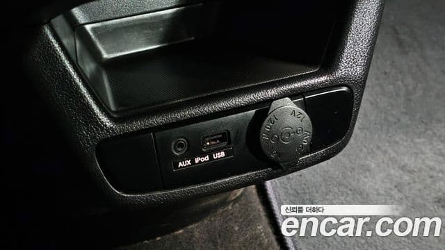 Kia Ray фургон / люксовая версия, 2016 16