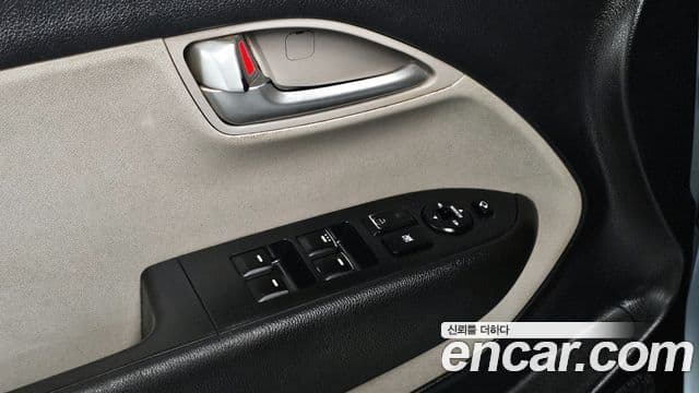 Kia Ray фургон / люксовая версия, 2016 18