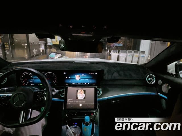 Mercedes-Benz E-класс W213 E300d 4MATIC купе, 2022 6