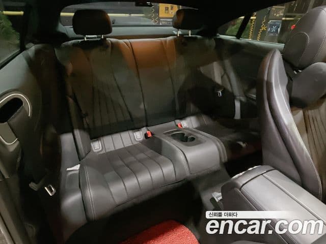 Mercedes-Benz E-класс W213 E300d 4MATIC купе, 2022 11