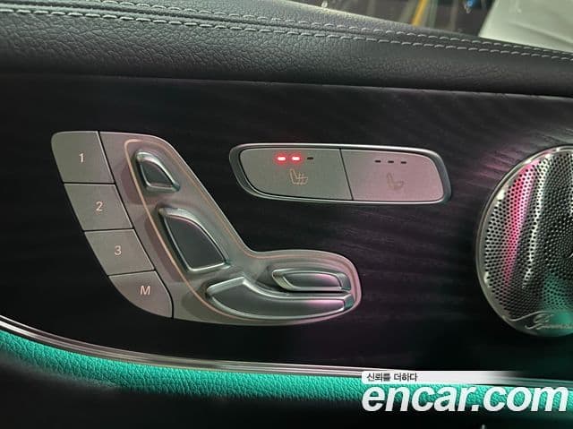 Mercedes-Benz E-класс W213 E300d 4MATIC купе, 2022 12