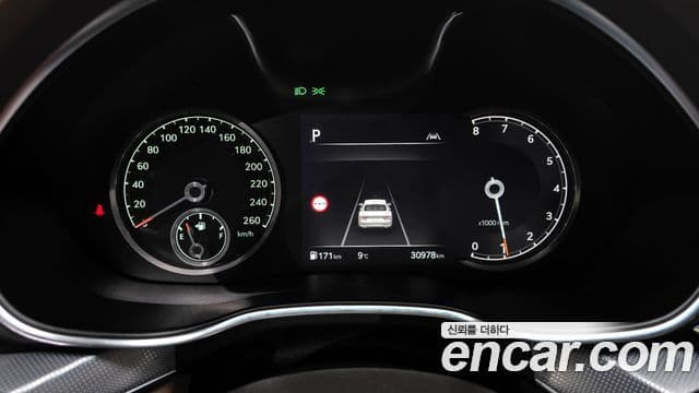 Genesis G80 (RG3) бензин 2.5 турбо AWD, 2022 8