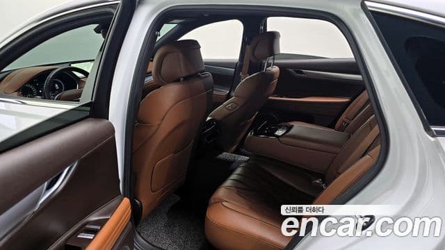 Genesis G80 (RG3) бензин 2.5 турбо AWD, 2022 11