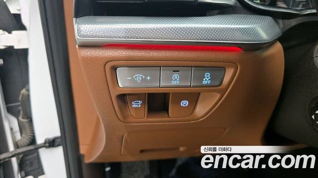 Genesis G80 (RG3) бензин 2.5 турбо AWD, 2022 13