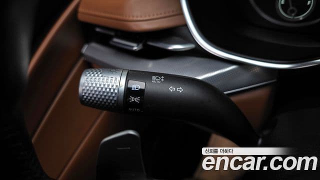 Genesis G80 (RG3) бензин 2.5 турбо AWD, 2022 15