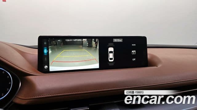 Genesis G80 (RG3) бензин 2.5 турбо AWD, 2022 17