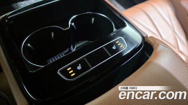 Genesis G80 (RG3) бензин 2.5 турбо AWD, 2022 19