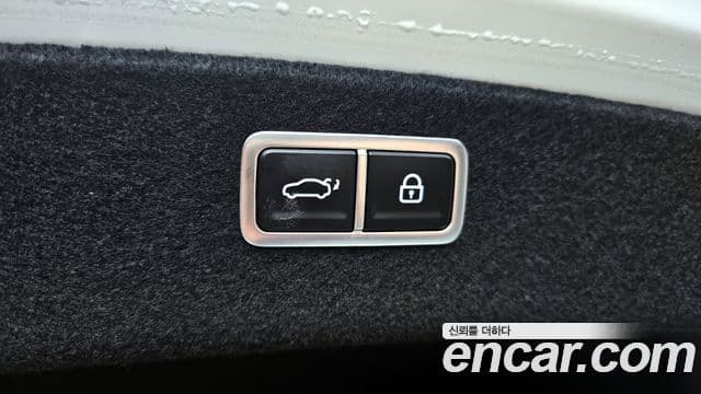 Genesis G80 (RG3) бензин 2.5 турбо AWD, 2022 20