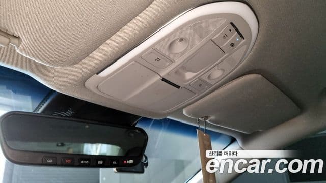 Genesis G80 Prestige, 2018 13