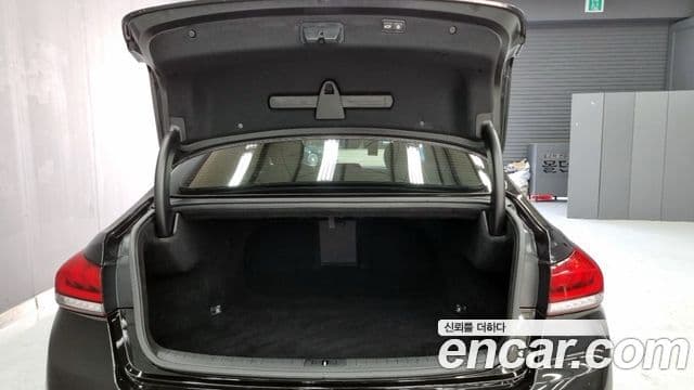 Genesis G80 Prestige, 2018 16