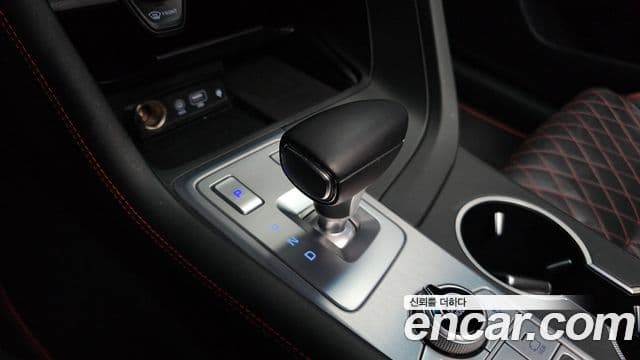 Genesis G70 Supreme, 2018 9