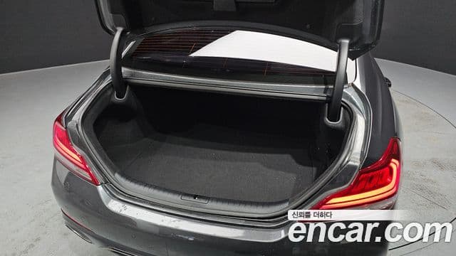 Genesis G70 Supreme, 2018 20