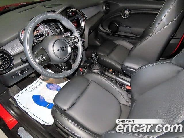 Mini Cooper 3세대, 2020 6