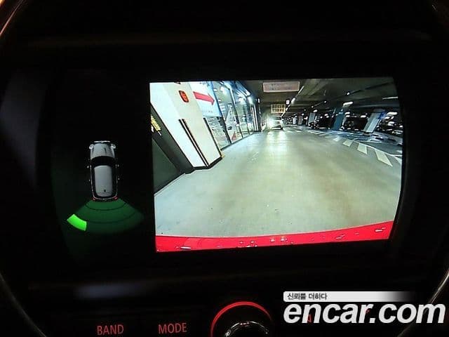 Mini Cooper 3세대, 2020 11