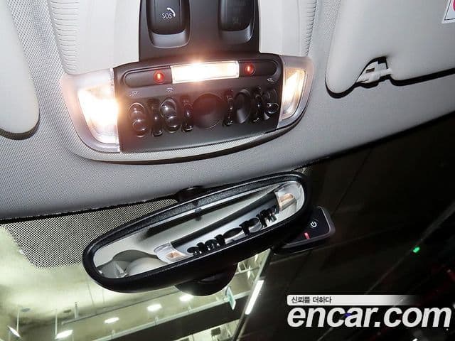 Mini Cooper 3세대, 2020 13