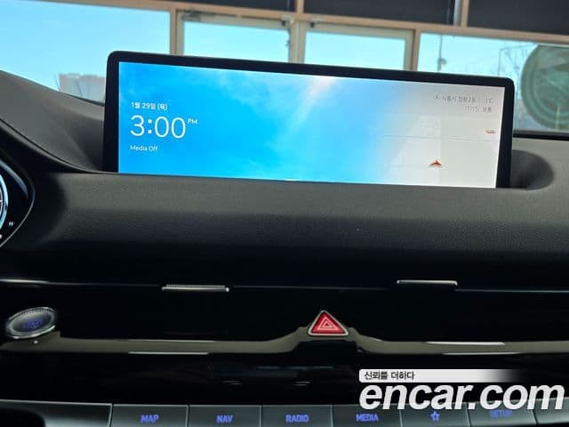 Genesis G80 (RG3) бензин 2.5 турбо AWD, 2023 14