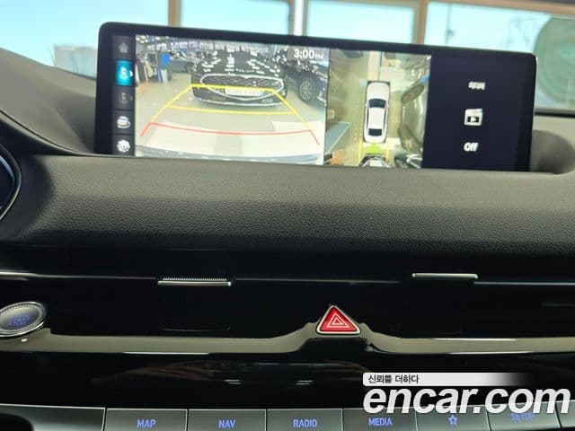 Genesis G80 (RG3) бензин 2.5 турбо AWD, 2023 15