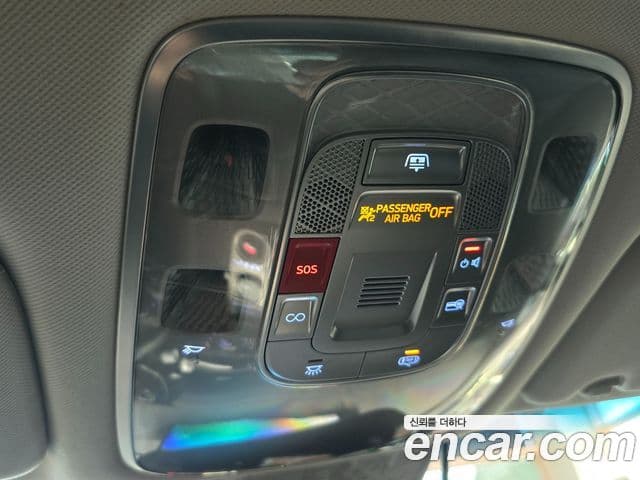 Genesis G80 (RG3) бензин 2.5 турбо AWD, 2023 18