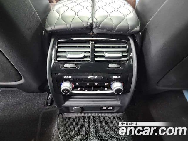 BMW 5시리즈 (G30) Luxury, 2021 13