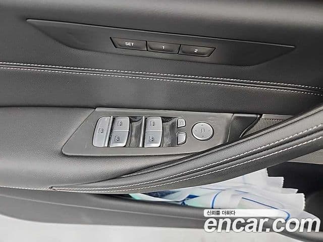 BMW 5시리즈 (G30) Luxury, 2021 17