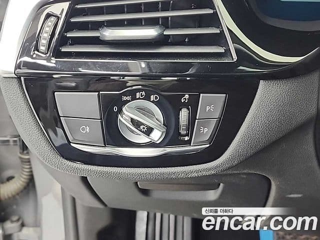 BMW 5시리즈 (G30) Luxury, 2021 18