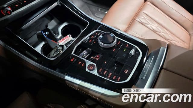 BMW X5 (G05) xDrive 50e M Sport, 2024 9