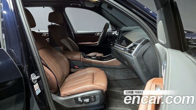 BMW X5 (G05) xDrive 50e M Sport, 2024 11