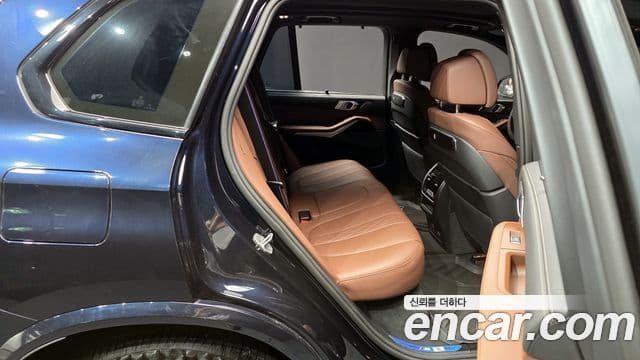 BMW X5 (G05) xDrive 50e M Sport, 2024 12