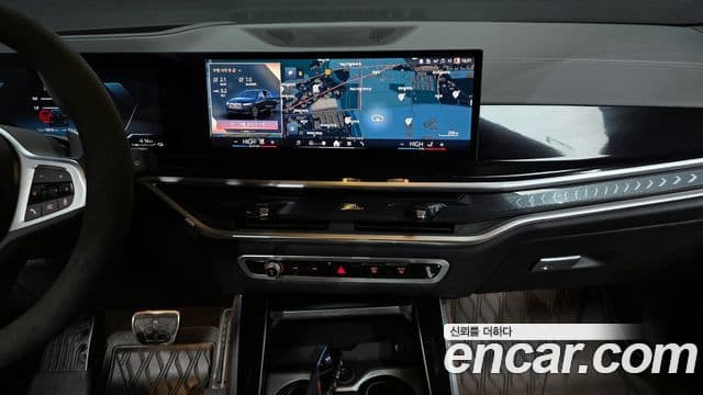 BMW X5 (G05) xDrive 50e M Sport, 2024 14