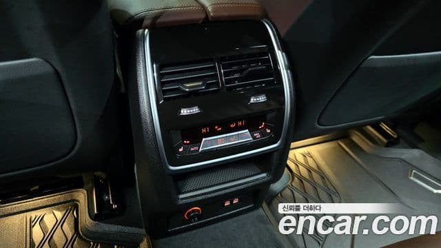 BMW X5 (G05) xDrive 50e M Sport, 2024 19