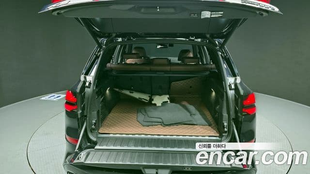 BMW X5 (G05) xDrive 50e M Sport, 2024 20