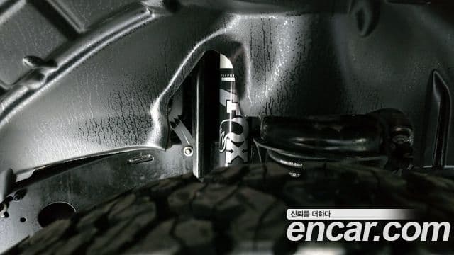 Jeep Wrangler (JL) 2.0 Overland 4도어, 2019 20