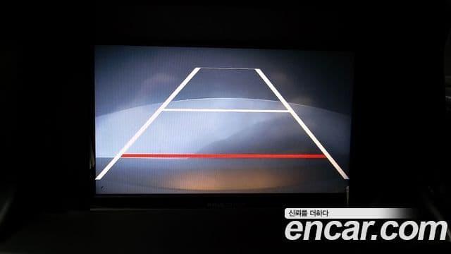 Kia 로체 어드밴스 LPI DLX, 2008 15