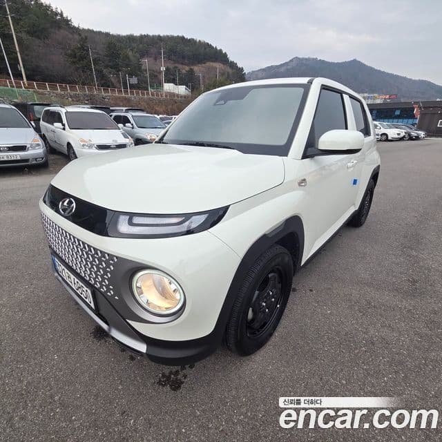 Hyundai Casper Modern, 2023 1