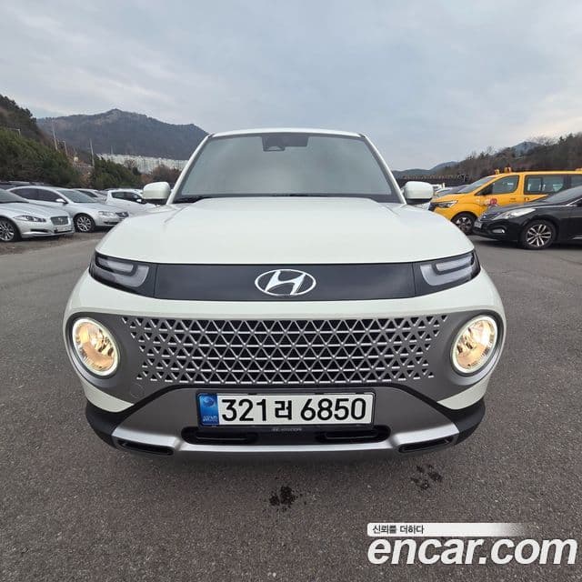 Hyundai Casper Modern, 2023 3