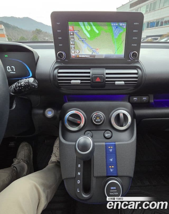 Hyundai Casper Modern, 2023 9